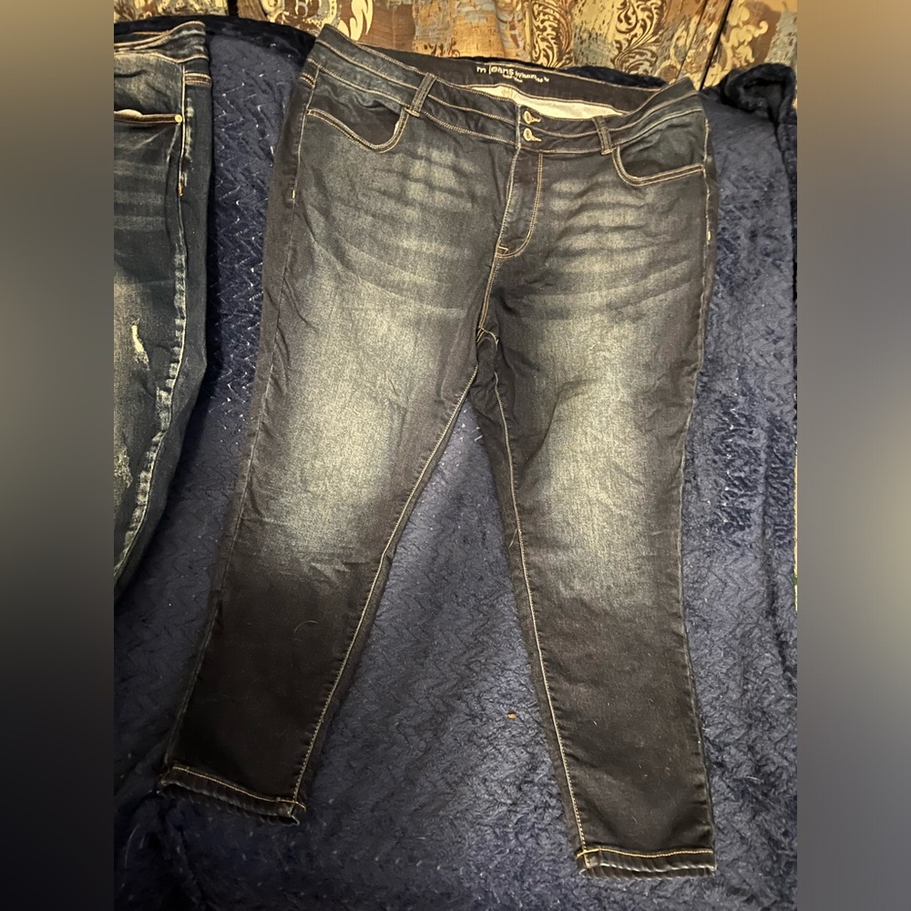 Maurices Skinny Jeans